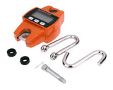300kg Digital Hanging Crane Scale (300KG)