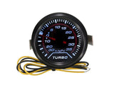 Turbo Boost Gauge