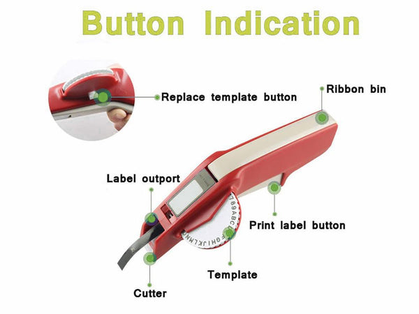 Label Maker