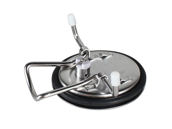 Cornelius Style Keg Lid