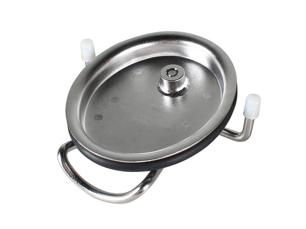 Cornelius Style Keg Lid