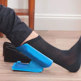 Brand New Sock Aid