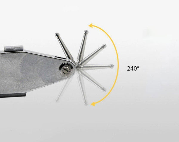 Dial Indicator Dial Test Indicator