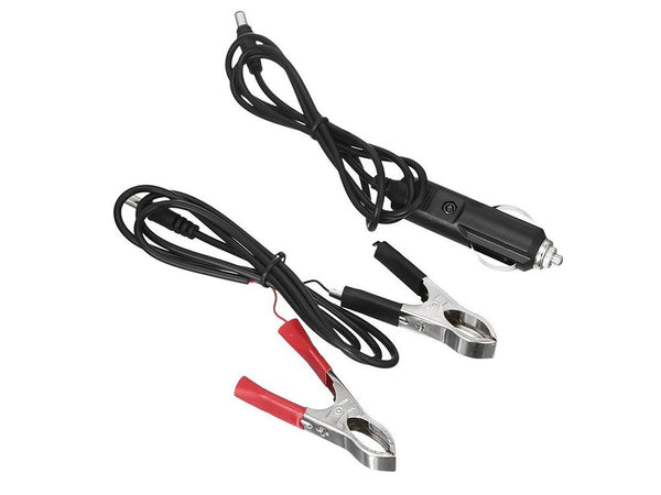 20W Solar Panel Kit