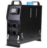 Diesel Heater