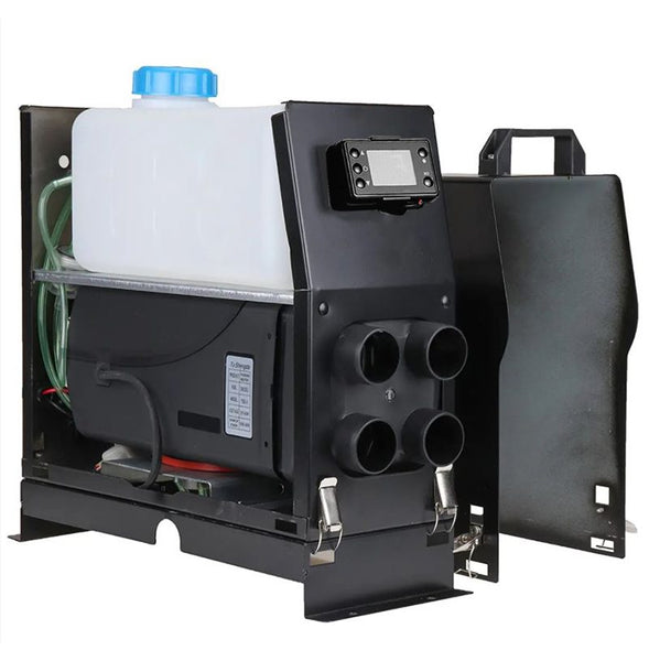 Diesel Heater