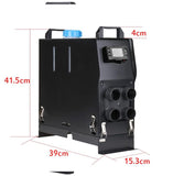 Diesel Heater