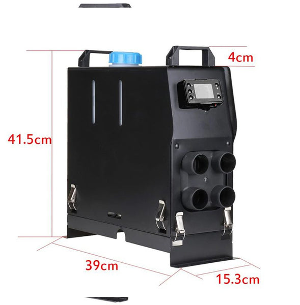 Diesel Heater