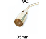 Liquefied Gas Torch LPG Torch Double Open Welding