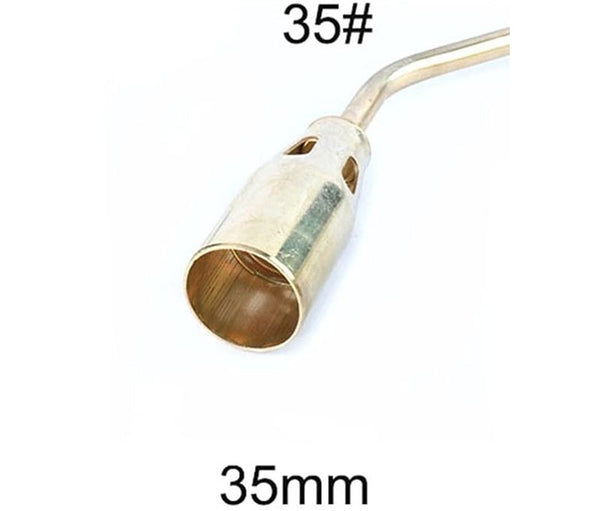 Liquefied Gas Torch LPG Torch Double Open Welding
