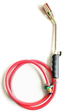 Liquefied Gas Torch LPG Torch Double Open Welding