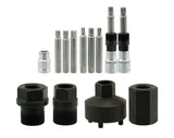 13PC Alternator Freewheel Pulley Removal Socket Bit