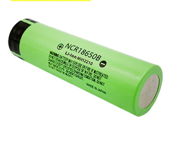 Rechargeable Battery