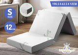 Single Folding Mattress