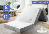 Single Folding Mattress
