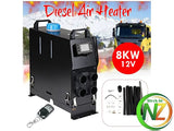 Diesel Heater
