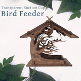 Hanging Bird Feeder