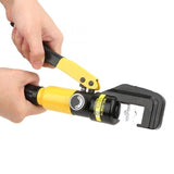Hydraulic Crimping Tool 8 Ton 4-70mm