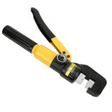Hydraulic Crimping Tool 8 Ton 4-70mm