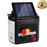 Solar Electric Fence 10km