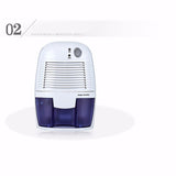Dehumidifier