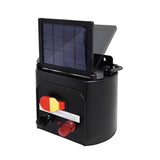 Solar Electric Fence 10km