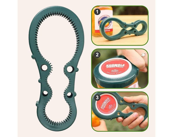 NEW Can Opener