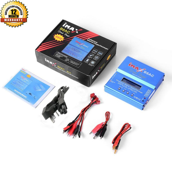 IMAX B6AC Balance Charger