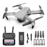 Drone With Camera