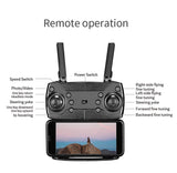 Drone With Camera