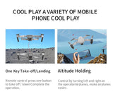 Drone With Camera