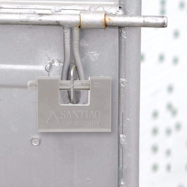 Warehouse Lock Container Security Padlock