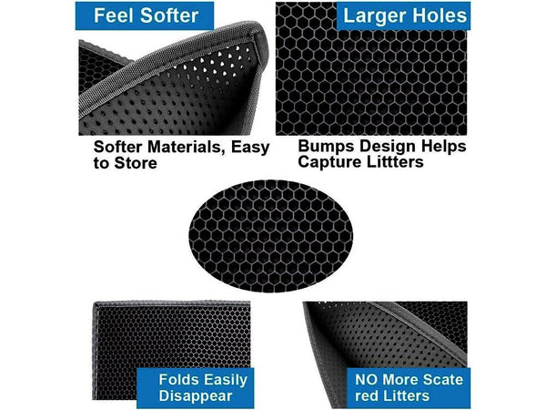 Cat Litter Mat