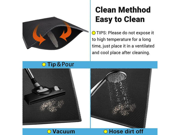 Cat Litter Mat