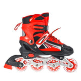 Inline skates Rollerblades Roller Skates L