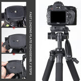Camera Tripod