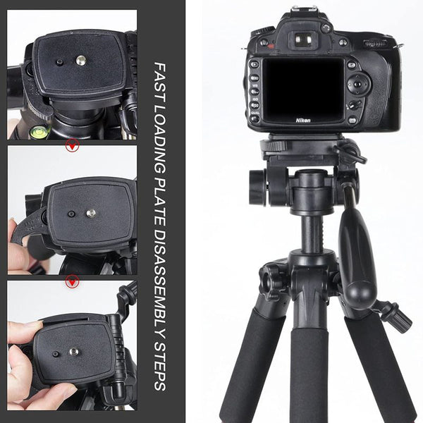 Camera Tripod