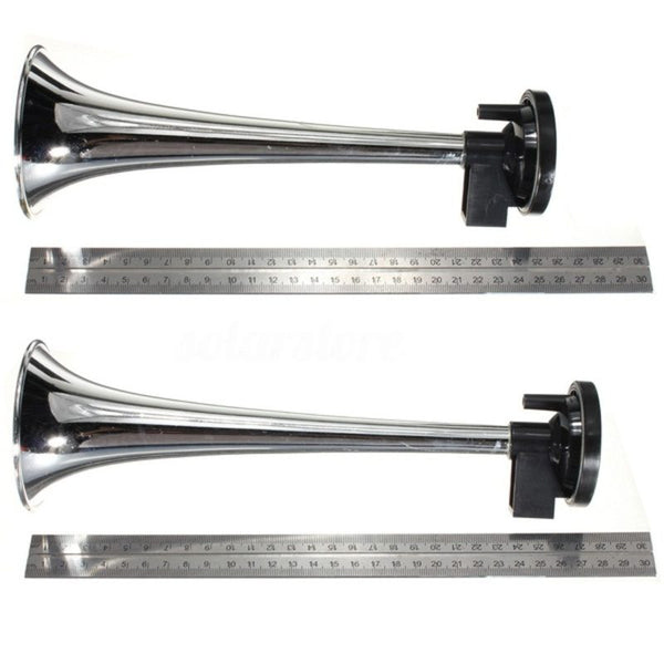 12v Trumpet Air Horns Musical Dixie Duke Of Hazzard Horn