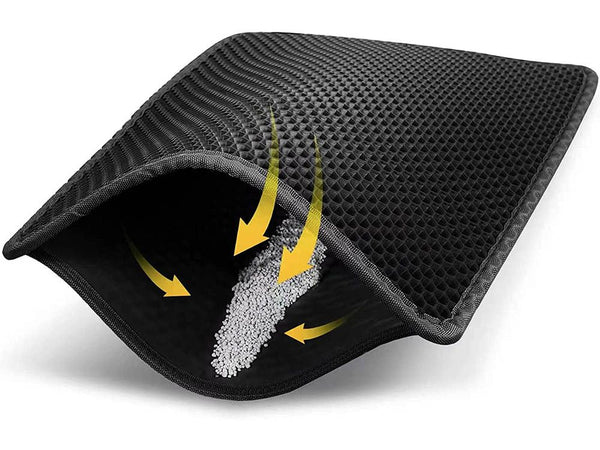 Cat Litter Mat
