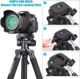 Camera Tripod