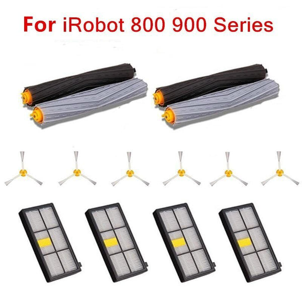 Replacement Parts Brushes For iRobot Roomba 800 900 Vacuum Cleaner