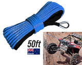 Winch Line Cable Rope