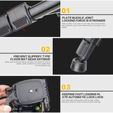 Camera Tripod
