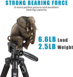 Camera Tripod