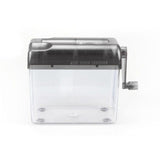 Shredder Hand Paper Shredder Office Stationery