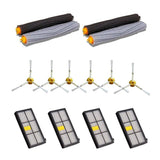 Replacement Parts Brushes For iRobot Roomba 800 900 Vacuum Cleaner