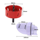 Chicken Feeder with Rat Stopper Caps