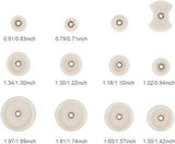 Watch Press Fitting Dies Set Watch Repair Tools