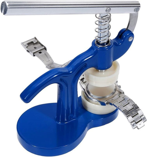 Watch Press Fitting Dies Set Watch Repair Tools