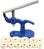 Watch Press Fitting Dies Set Watch Repair Tools